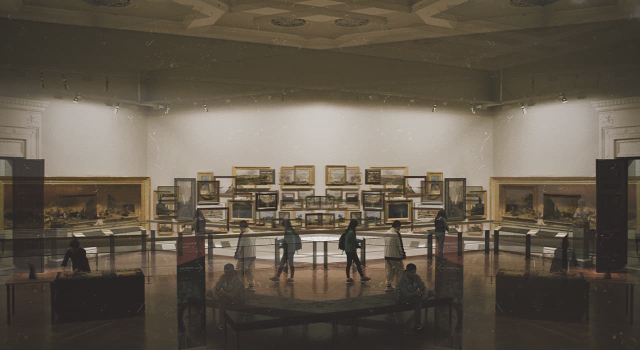 MONA, Hobart Unusual Art